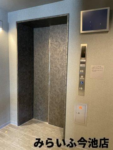 【その他共用部分】 | ロイヤルカーサ千種