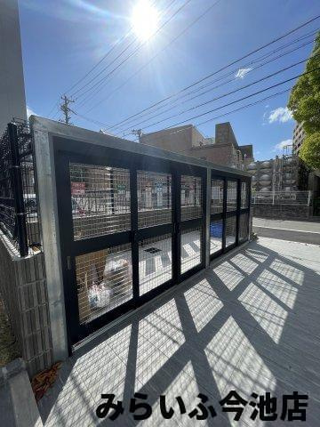 【その他共用部分】 | ロイヤルカーサ千種
