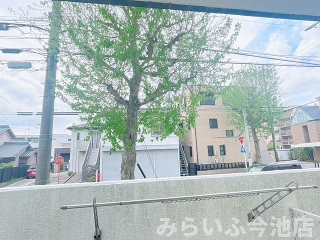 【展望】 | ノーブル千種