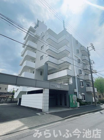 【外観】 | ノーブル千種