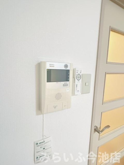 【セキュリティ】 | ノーブル千種