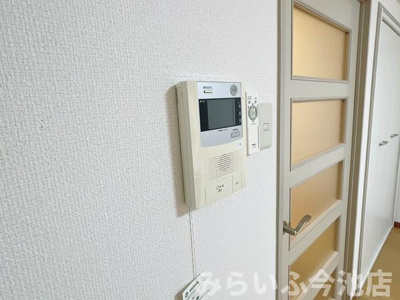 【セキュリティ】 | ノーブル千種