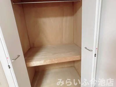 【収納】 | ノーブル千種