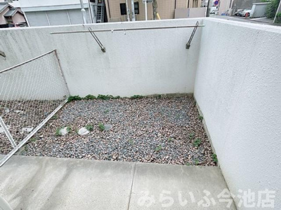 【庭】 | ノーブル千種