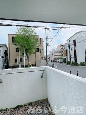 【展望】 | ノーブル千種