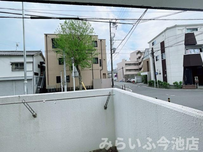 【展望】 | ノーブル千種