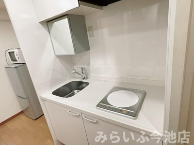 【キッチン】 | ノーブル千種