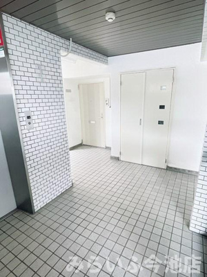 【ロビー】 | ノーブル千種