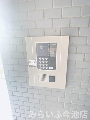 【セキュリティ】 | ノーブル千種