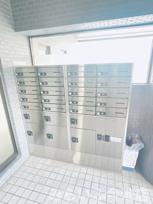 【エントランス】 | ノーブル千種