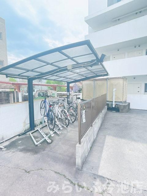 【その他共用部分】 | ノーブル千種