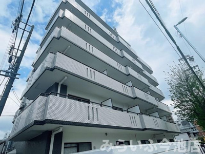 【外観】 | ノーブル千種