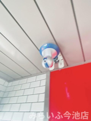 【設備】 | ノーブル千種