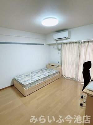 【居間・リビング】 | ノーブル千種