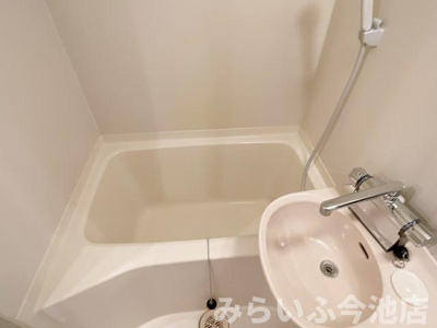 【浴室】 | ノーブル千種