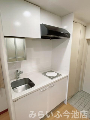 【キッチン】 | ノーブル千種