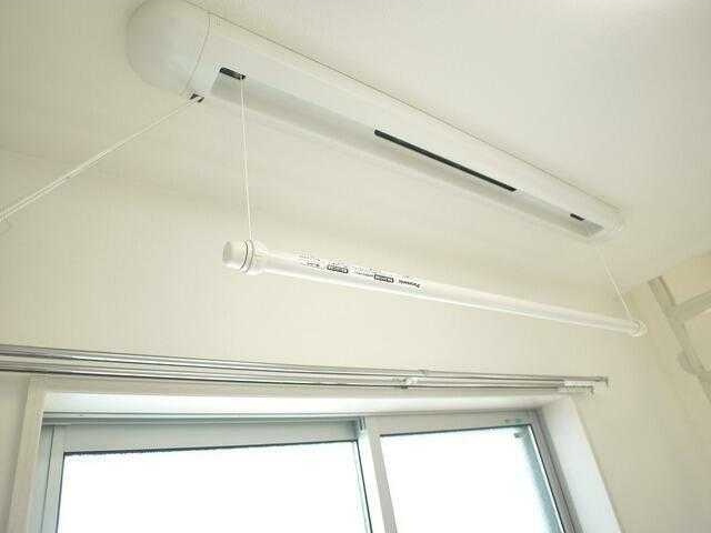 ウィンズパレ田無の設備