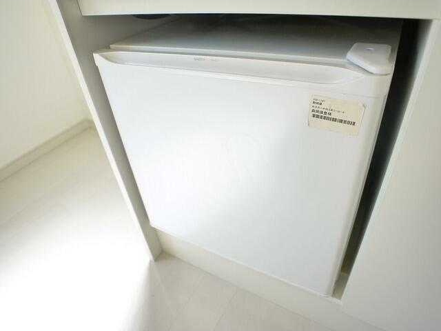 ウィンズパレ田無のキッチン