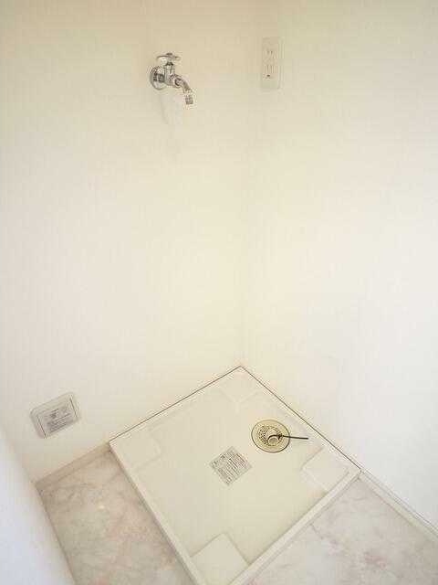 ウィンズパレ田無の設備