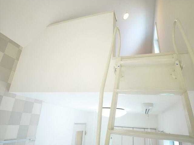 ウィンズパレ田無の内装