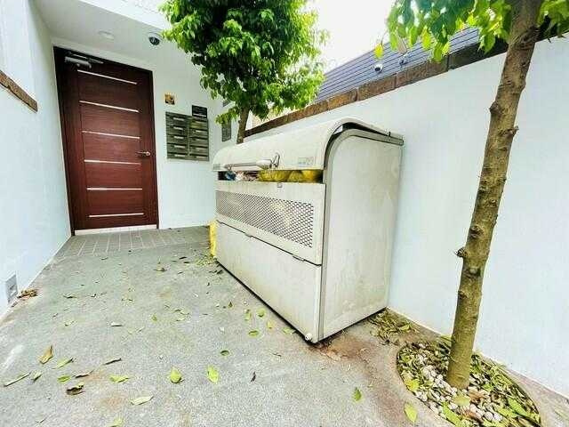 ウィンズパレ田無のその他共用部分