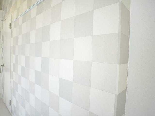 ウィンズパレ田無の内装