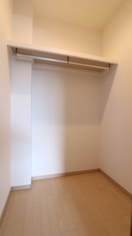 ワコーレヴィアーノ須磨月見山本町Ⅱの収納