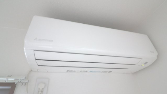 ワコーレヴィアーノ須磨月見山本町Ⅱの設備