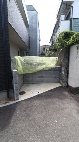 ワコーレヴィアーノ須磨月見山本町Ⅱのその他共用部分