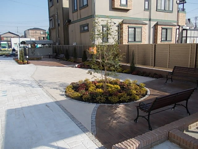 【その他共用部分】 | ウィステリア北野