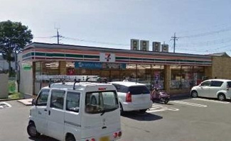 【周辺】 | セブンイレブン新座北野２丁目店まで110m