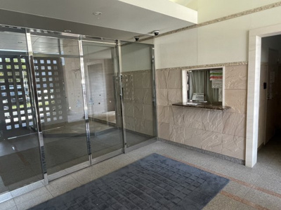 【エントランス】 | ル・サンク舟入 | ル・サンク舟入