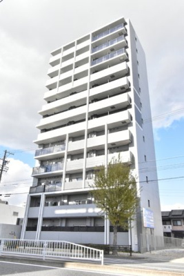 【外観】 | ファスティーナ本陣 | ※イメージ画像です