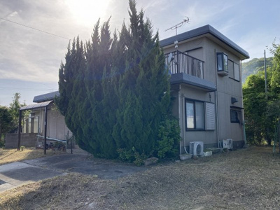 【外観】 | 伊集院町郡戸建