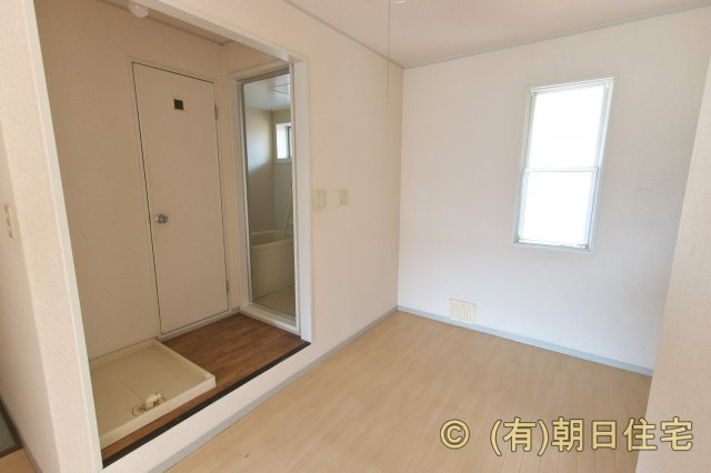 サンシャイン．ヴィラＥの内装