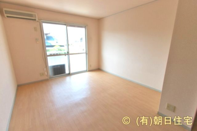 サンシャイン．ヴィラＥの設備