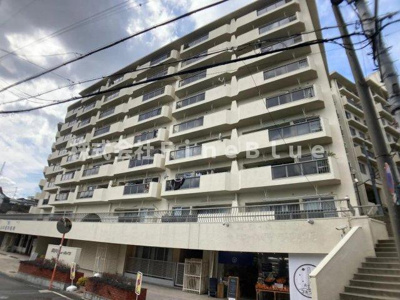 【外観】 | 夙川ビューハイツC棟