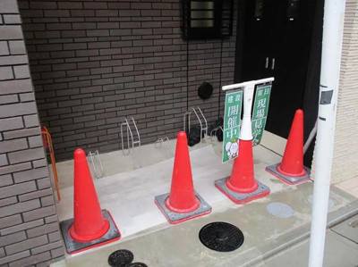 【その他共用部分】 | クロッキオ浅草