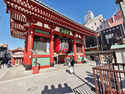 【周辺】 | クロッキオ浅草