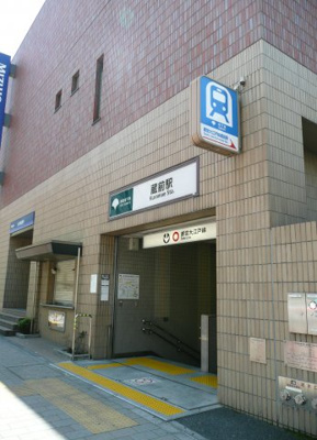 【周辺】 | クロッキオ浅草