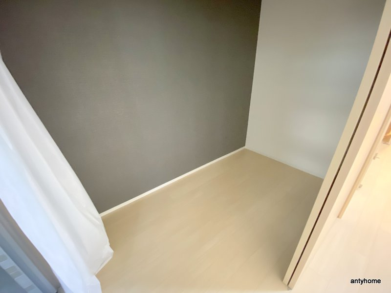 セレーノ南森町　仲介手数料無料の洋室