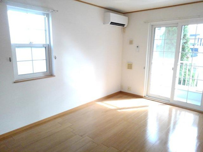 【居間・リビング】 | ソレアード | 居室・リビング