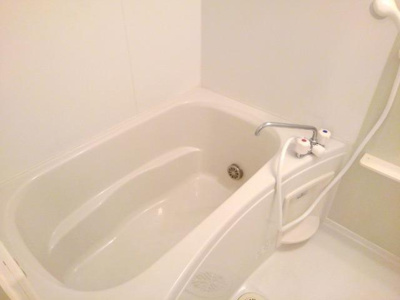 【浴室】 | ソレアード | バス