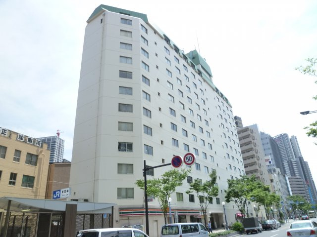 メガロコープ福島