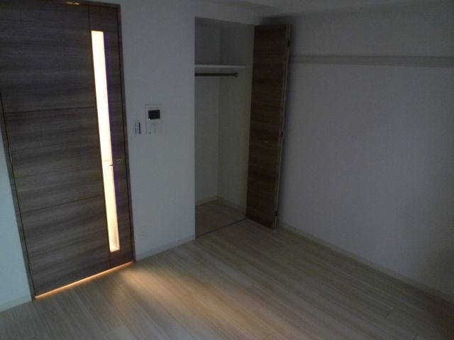 プレサンス難波幸町の内装