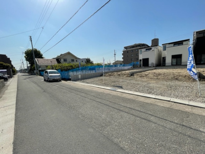 【前面道路含む現地写真】 | 天白区保呂町1期　全2棟　＜仲介手数料無料＞山根小・天白中　新築一戸建て | 撮影
社長の村田です！
自らプレイヤーとして営業しています
長年の経験と実績から皆様により良いマイホーム購入のご提案をいたします。
住宅ローンの不安や購入後の不安等何でもご相談ください。
