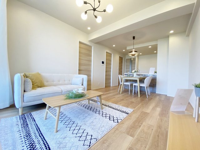 東急田園都市線「宮前平」ルネサンス宮前ハーモニープレイスの画像