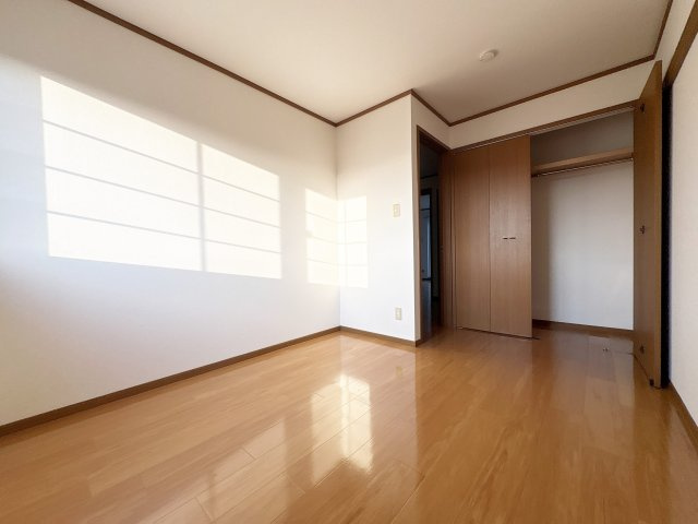 【寝室】 | チェリークイーン