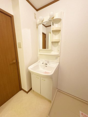 【独立洗面台】 | チェリークイーン