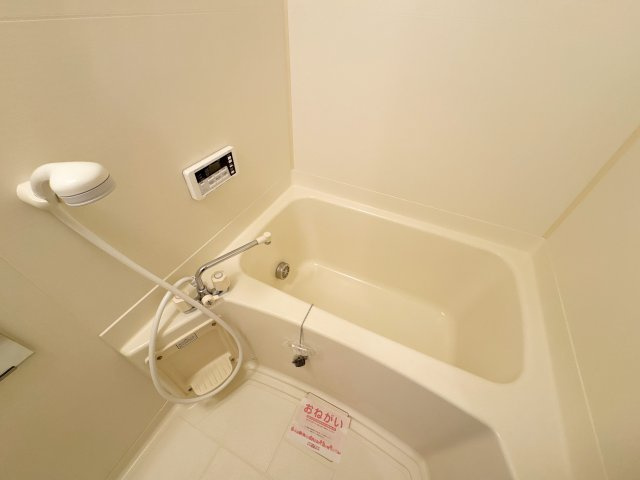 【浴室】 | チェリークイーン